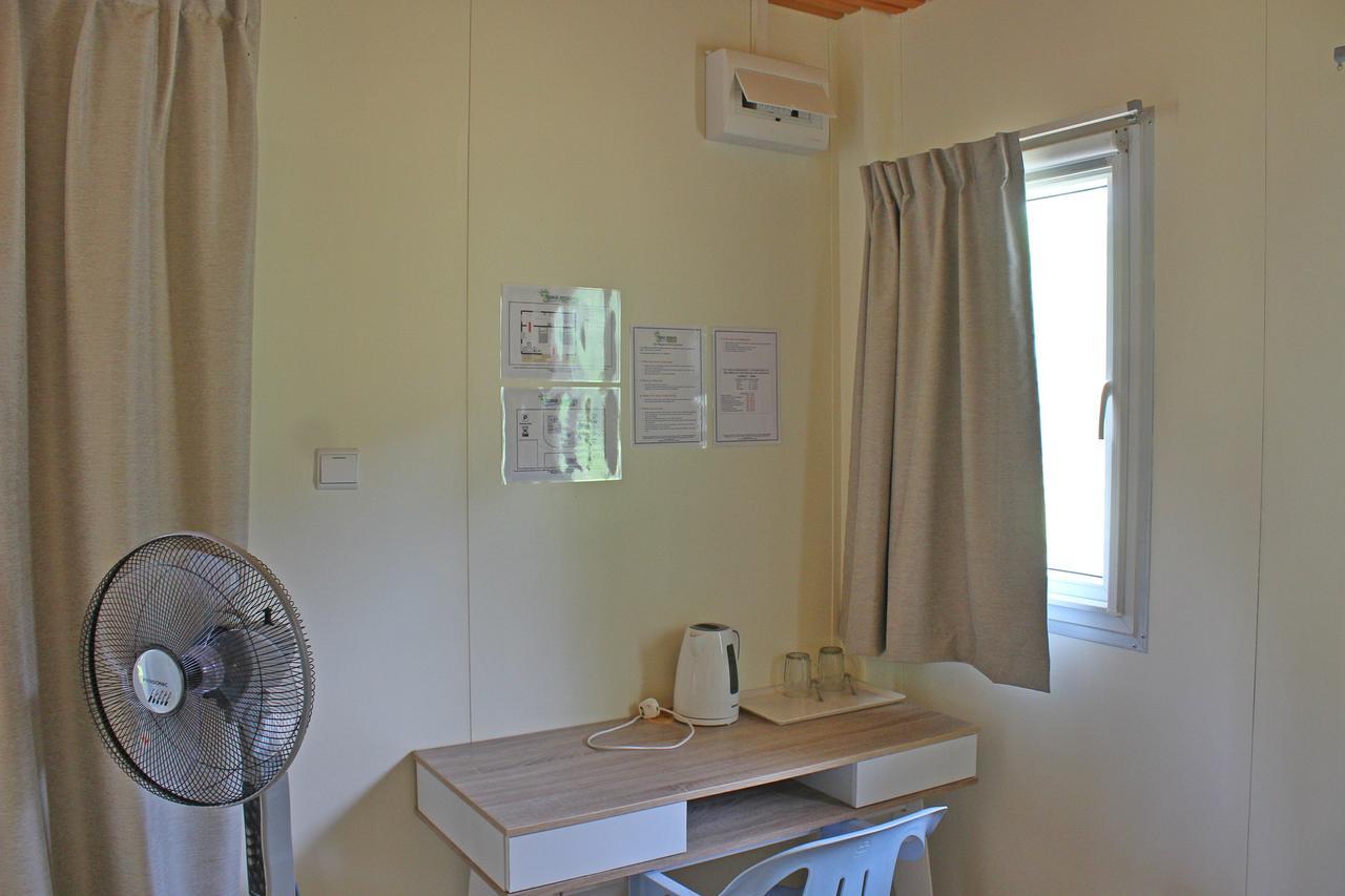 Kiulu Riverside Chalet 탐파룰리 외부 사진